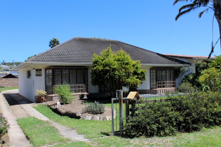 3 Bedroom Property for Sale in East Bank Eastern Cape